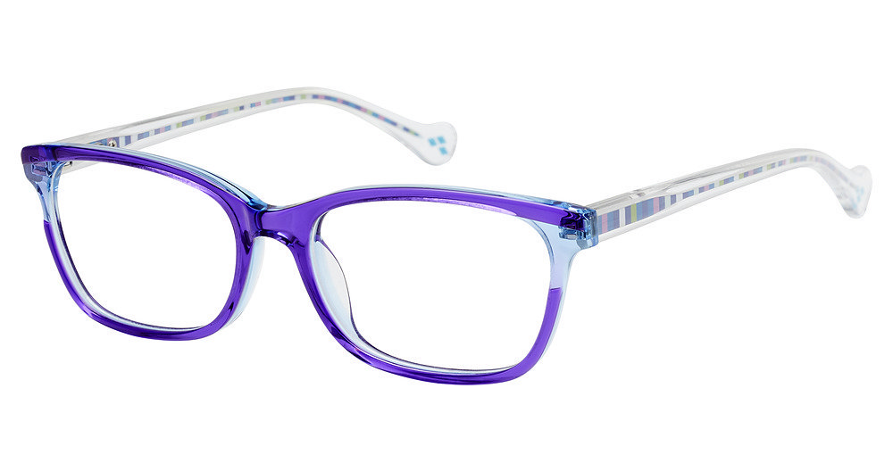 Picture of My Little Pony Eyeglasses TRUE FRIENDS