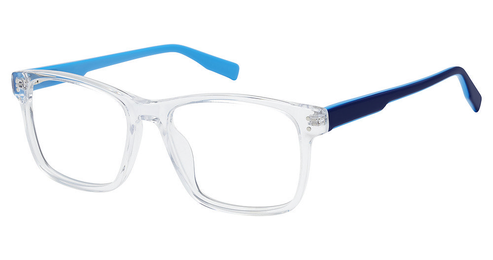 Picture of Nerf Eyeglasses HAS BACKYARD BATTLE