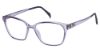 Picture of Stepper Eyeglasses 30239 SI