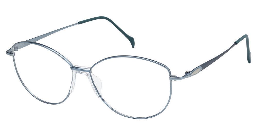 Picture of Stepper Eyeglasses 50299 SI