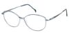 Picture of Stepper Eyeglasses 50299 SI