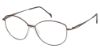 Picture of Stepper Eyeglasses 50299 SI