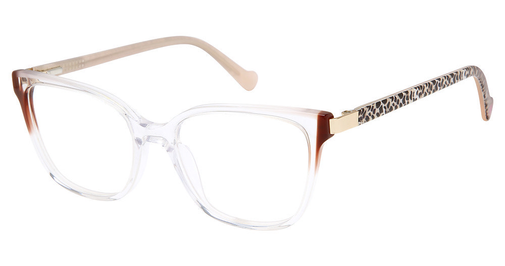 Picture of Betsey Johnson Eyeglasses BE YOURSELF