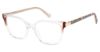 Picture of Betsey Johnson Eyeglasses BE YOURSELF