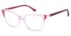 Picture of Betsey Johnson Eyeglasses BE YOURSELF