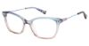 Picture of Betsey Johnson Eyeglasses MAMACITA