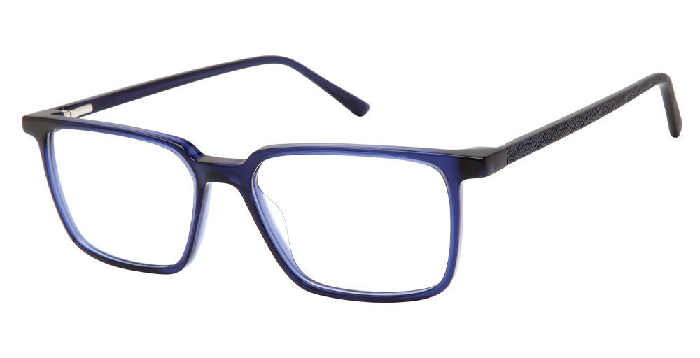 Picture of Revolution Eyeglasses SOREN Frame Only