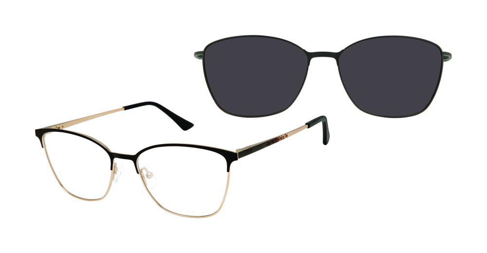 Picture of Revolution Eyeglasses CELINE w/Clip