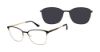 Picture of Revolution Eyeglasses CELINE w/Clip