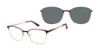 Picture of Revolution Eyeglasses CELINE w/Clip