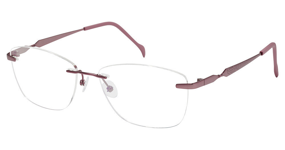 Picture of Stepper Eyeglasses 10157 SI