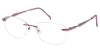 Picture of Stepper Eyeglasses 10157 SI