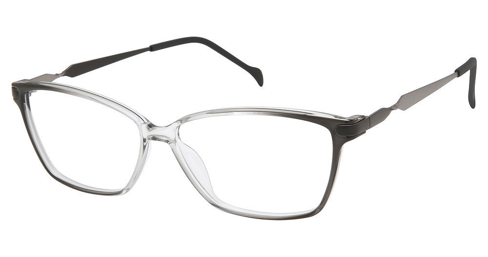 Picture of Stepper Eyeglasses 30254 SI