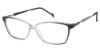 Picture of Stepper Eyeglasses 30254 SI