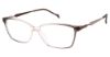 Picture of Stepper Eyeglasses 30254 SI
