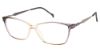 Picture of Stepper Eyeglasses 30254 SI