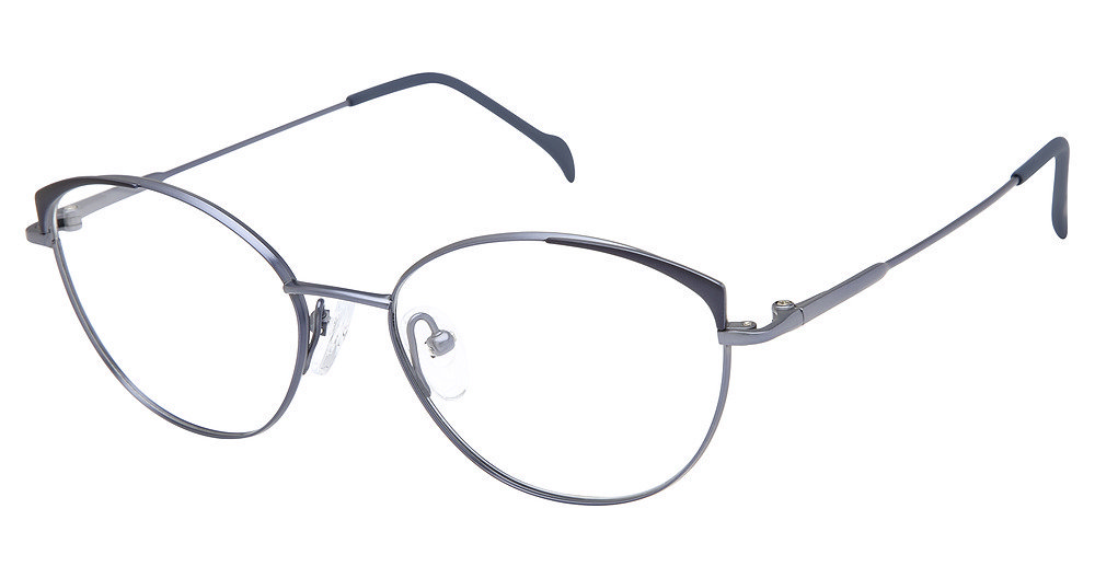 Picture of Stepper Eyeglasses 50318 SI