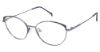 Picture of Stepper Eyeglasses 50318 SI