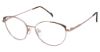 Picture of Stepper Eyeglasses 50318 SI