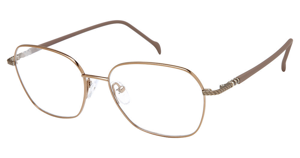 Picture of Stepper Eyeglasses 50319 SI