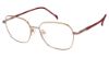Picture of Stepper Eyeglasses 50319 SI