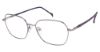 Picture of Stepper Eyeglasses 50319 SI