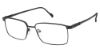 Picture of Stepper Eyeglasses 60301 SI