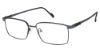 Picture of Stepper Eyeglasses 60301 SI