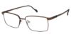 Picture of Stepper Eyeglasses 60301 SI