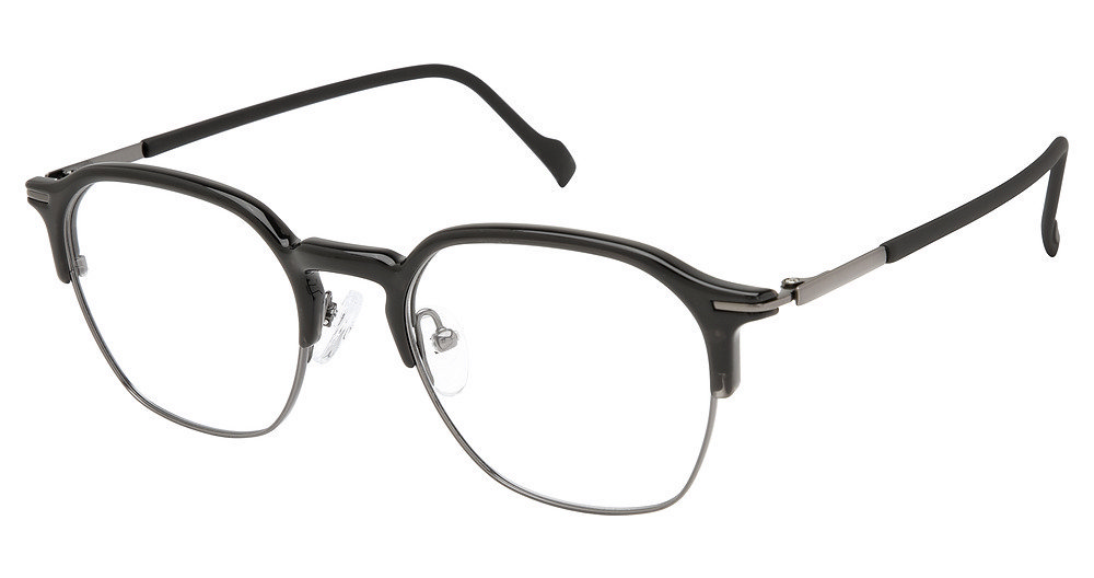 Picture of Stepper Eyeglasses 60302 SI