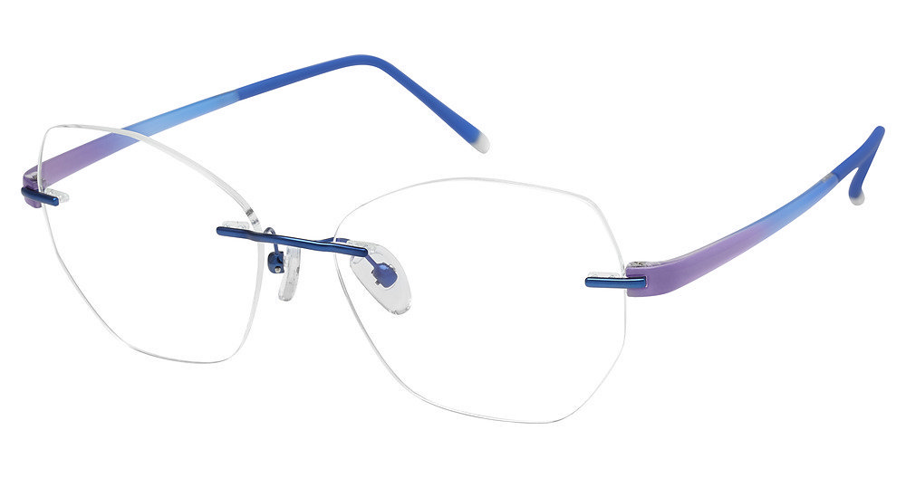 Picture of Stepper Eyeglasses 73692 STS