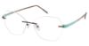 Picture of Stepper Eyeglasses 73692 STS