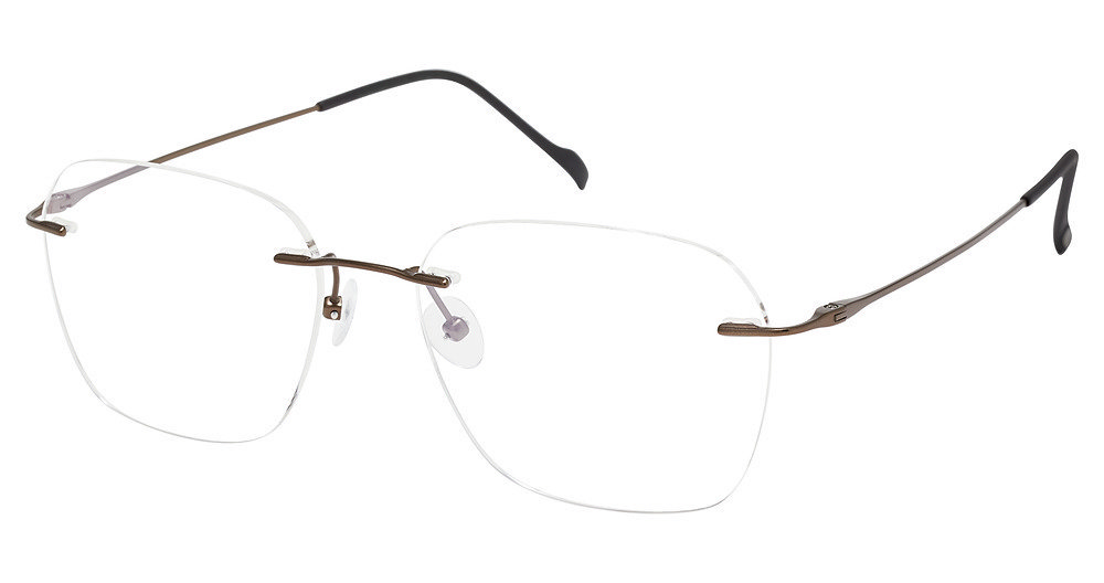 Picture of Stepper Eyeglasses 82234 SI
