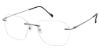 Picture of Stepper Eyeglasses 82234 SI