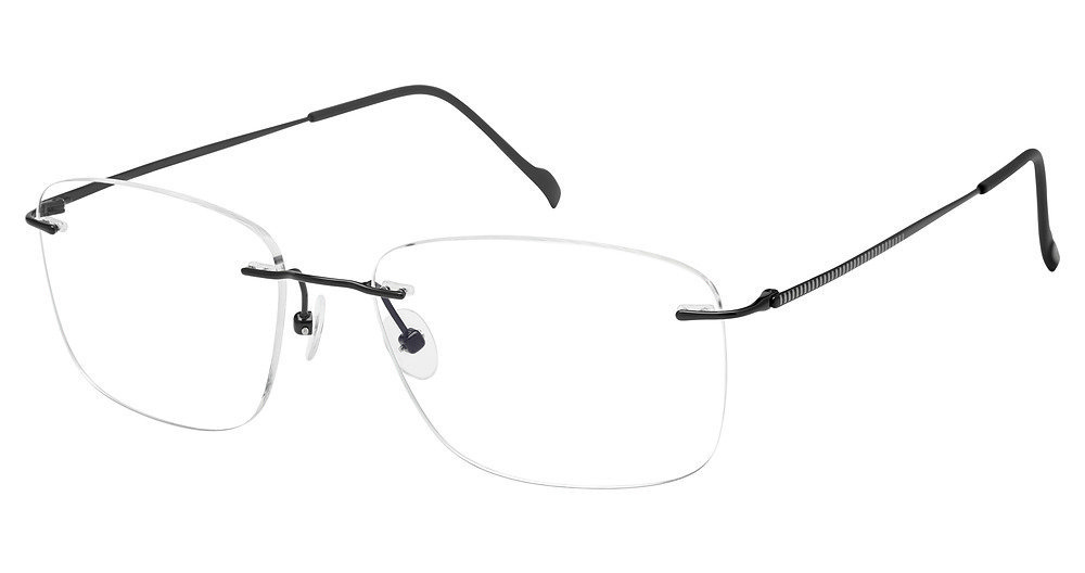 Picture of Stepper Eyeglasses 83454 SI