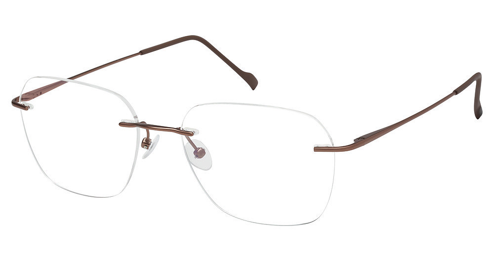 Picture of Stepper Eyeglasses 87134 SI