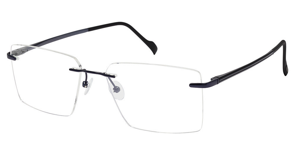 Picture of Stepper Eyeglasses 87368 SI