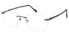 Picture of Stepper Eyeglasses 87368 SI