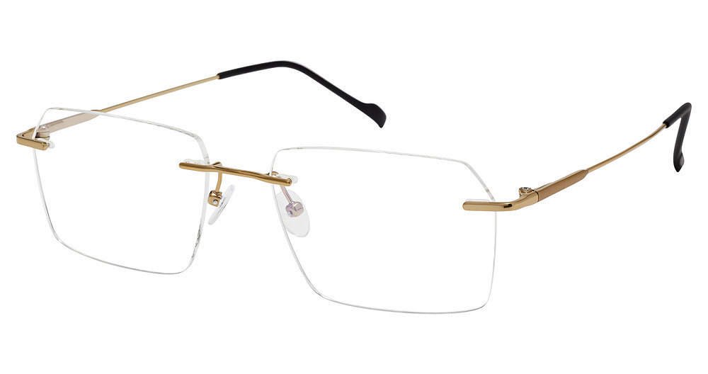 Picture of Stepper Eyeglasses 87559 SI