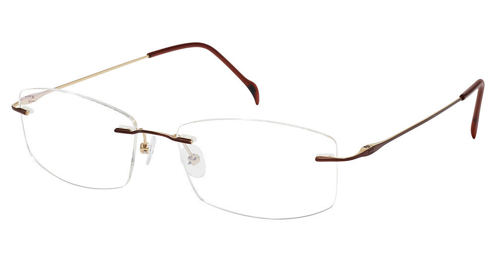 Picture of Stepper Eyeglasses 93605 SI