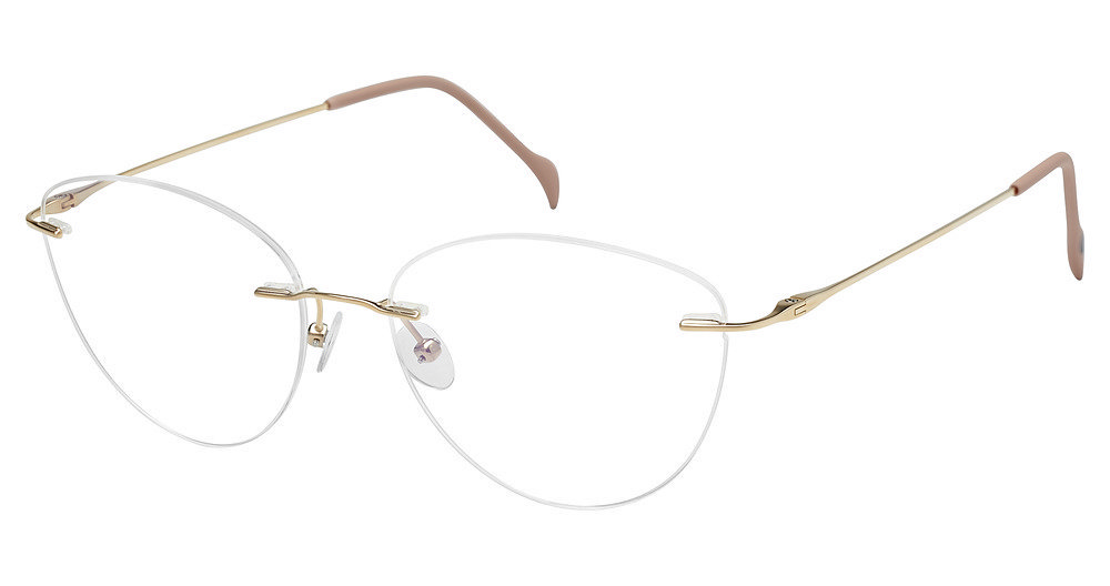 Picture of Stepper Eyeglasses 93683 SI