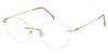 Picture of Stepper Eyeglasses 93683 SI