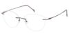 Picture of Stepper Eyeglasses 93683 SI
