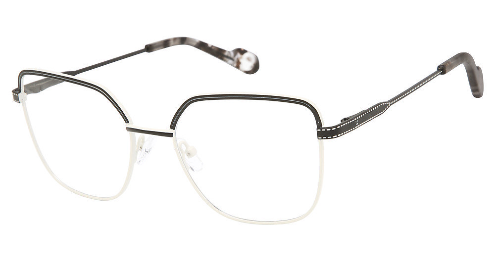 Picture of True Religion Eyeglasses TRU T2026
