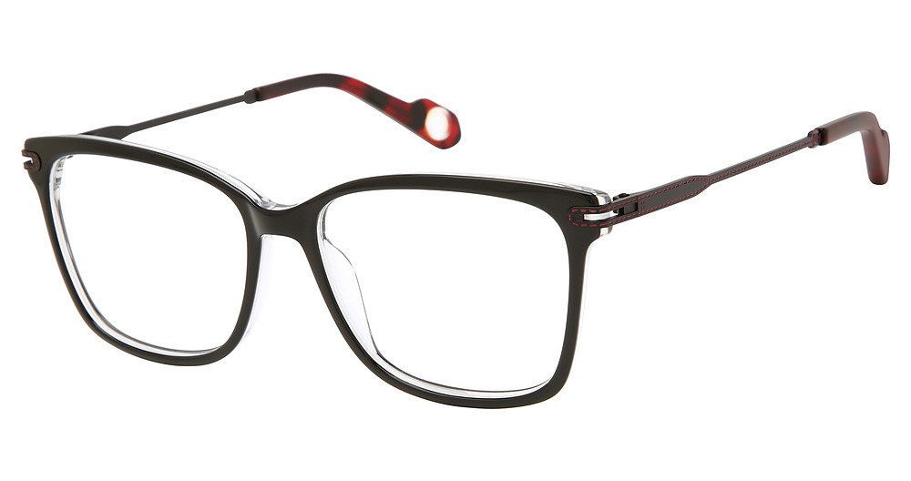 Picture of True Religion Eyeglasses TRU T2027