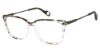 Picture of True Religion Eyeglasses TRU T2027