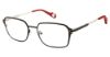 Picture of True Religion Eyeglasses TRU T4026