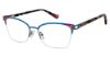Picture of Betsey Johnson Eyeglasses BOLD MOVES