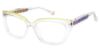 Picture of Betsey Johnson Eyeglasses FEELING IT