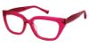 Picture of Betsey Johnson Eyeglasses FEELING IT